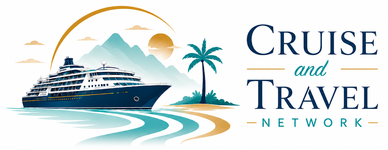 Cruise And Travel Network